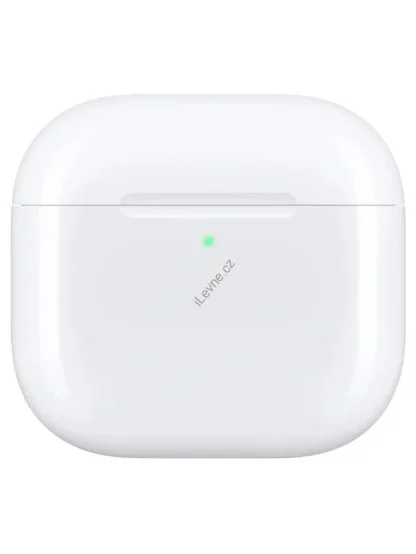 Apple AirPods 4 (2024) / bezdrátová sluchátka / aktivní potlačení hluku / bílá