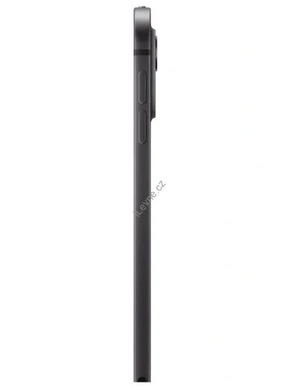 Apple iPad Pro 11" (2024) / 256GB / M4 / WiFi / Vesmírně černý