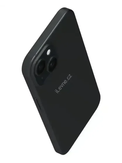 Apple iPhone 15 128GB Černý