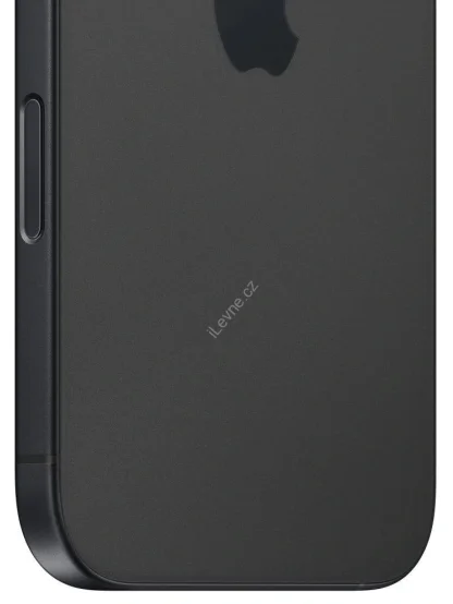 Apple iPhone 16 128GB Černá