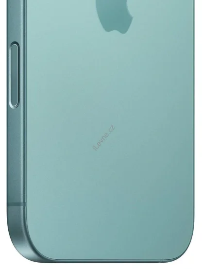 Apple iPhone 16 128GB Modrozelená