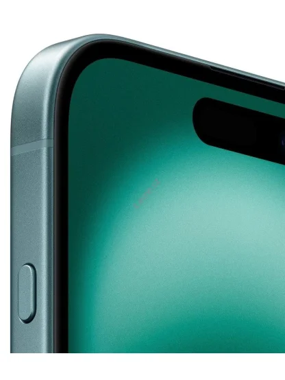 Apple iPhone 16 128GB Modrozelená