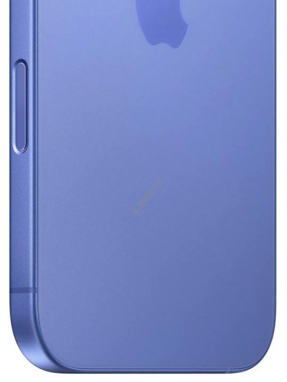 Apple iPhone 16 128GB Ultramarínová