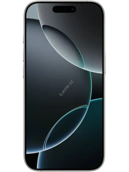 Apple iPhone 16 Pro 128GB Bílý Titan