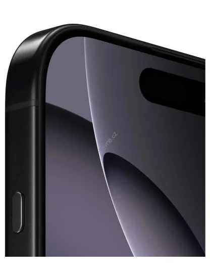 Apple iPhone 16 Pro 128GB Černý Titan