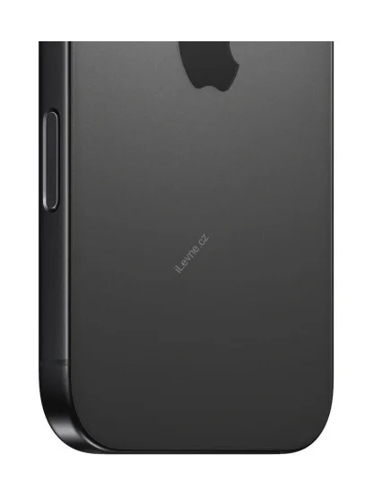 Apple iPhone 16 Pro 128GB Černý Titan