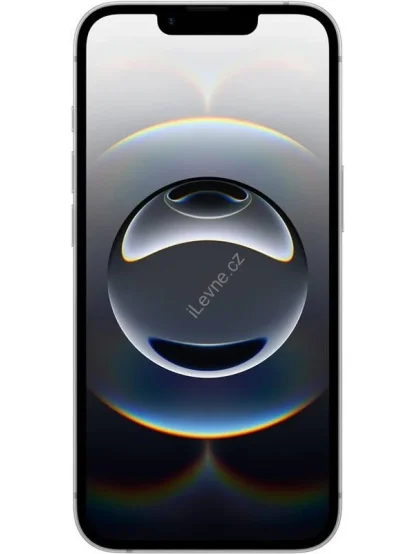 Apple iPhone 16e 256GB Bílá