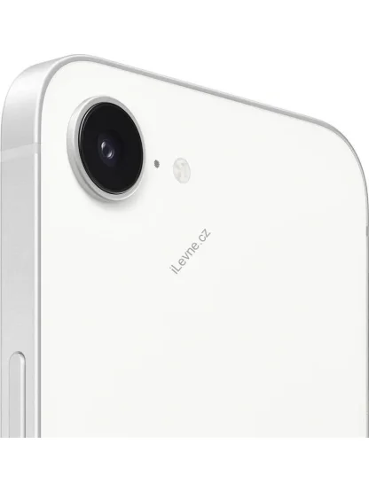 Apple iPhone 16e 256GB Bílá