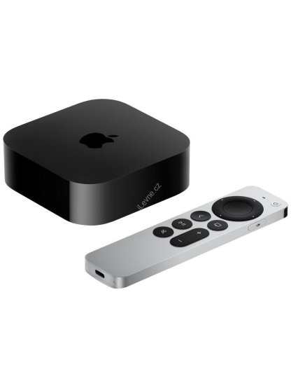 Apple TV 4K Wi-Fi 64GB (2022)