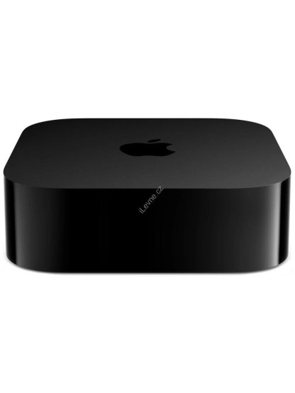 Apple TV 4K Wi-Fi 64GB (2022)