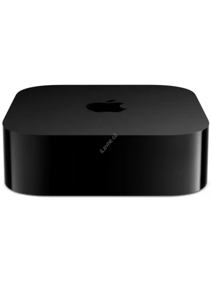 Apple TV 4K Wi-Fi + Ethernet with 128GB (2022)