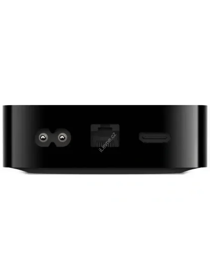 Apple TV 4K Wi-Fi + Ethernet with 128GB (2022)