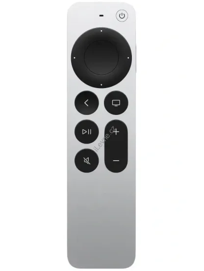 Apple TV 4K Wi-Fi + Ethernet with 128GB (2022)