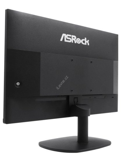 Asrock monitor CL25FF 24,5"/IPS/1920x1080/100Hz/ 300cd/m2/1ms/VGA/HDMI/AMD FreeSync