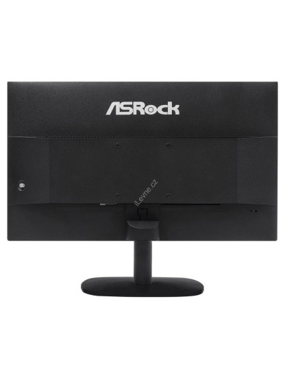 Asrock monitor CL25FF 24,5"/IPS/1920x1080/100Hz/ 300cd/m2/1ms/VGA/HDMI/AMD FreeSync