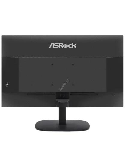 Asrock monitor CL27FF 27"/IPS/1920x1080/100Hz/ 300cd/m2/1ms/VGA/HDMI/AMD FreeSync