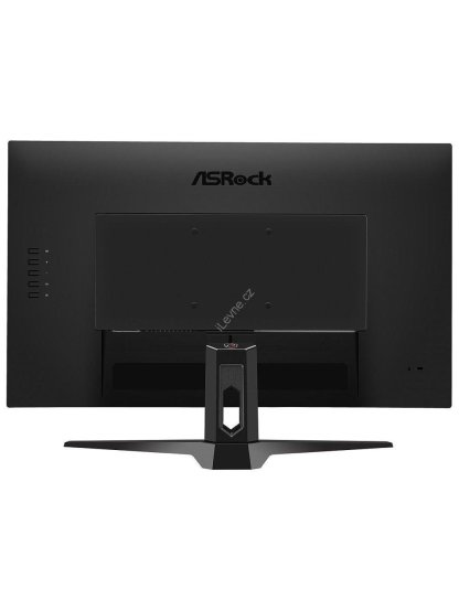 Asrock monitor PG27FF1A 27" / IPS / 1920x1080 / 165Hz/ 250cd/m2 / 1ms / 8bit/DP/ 2x HDMI/Free-sync/repro/VESA