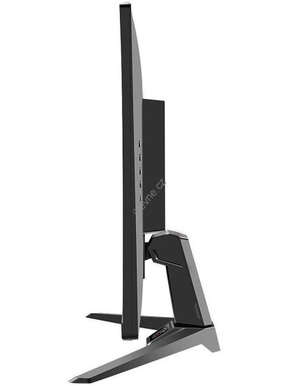 Asrock monitor PG27FF1A 27" / IPS / 1920x1080 / 165Hz/ 250cd/m2 / 1ms / 8bit/DP/ 2x HDMI/Free-sync/repro/VESA