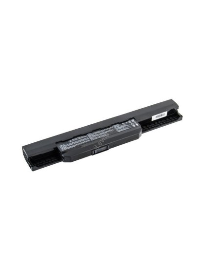 Asus A43/A53/A45/X84 Li-Ion 10,8V 4400mAh