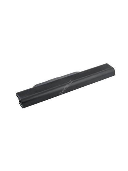 Asus A43/A53/A45/X84 Li-Ion 10,8V 4400mAh