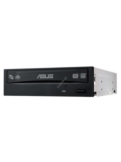ASUS DVD-RW DRW-24D5MT/ SATA/ BULK/ černá