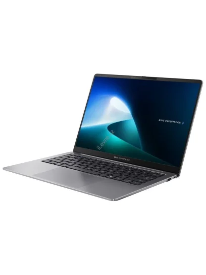 ASUS ExpertBook P5/ CORE ULTRA 7 258V/ 32GB DDR/ 1TB SSD/ Intel® Arc™/ 14"WQXGA,matný/ W11P/ šedý