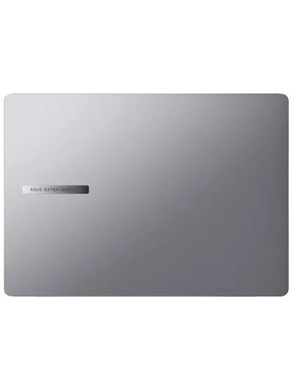 ASUS ExpertBook P5/ CORE ULTRA 7 258V/ 32GB DDR/ 1TB SSD/ Intel® Arc™/ 14"WQXGA,matný/ W11P/ šedý
