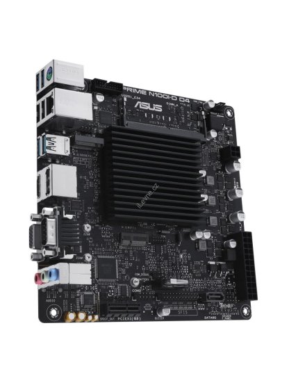 ASUS PRIME N100I-D D4-CSM