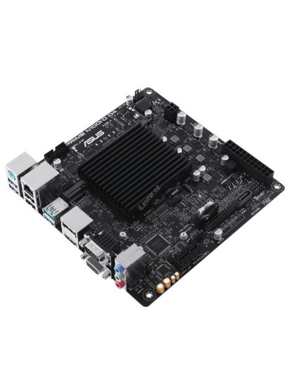 ASUS PRIME N100I-D D4-CSM