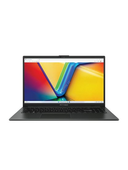 ASUS Vivobook Go 15/E1504FA/Ryzen 3 7320U/15,6"/FHD/8GB/256GB SSD/AMD int/W11H/Black