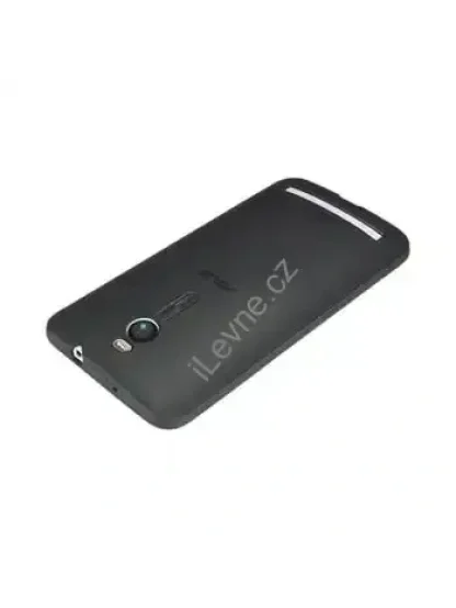 Asus ZenFone 2 Bumper Case pro ZE500CL, černý