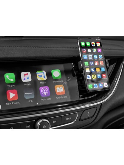 AVACOM Clip Car Holder DriveG6