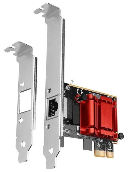 AXAGON PCIe síťová karta 1x GLAN (RJ-45) / PCEE-GIX / Intel i210AT / PXE / LP bracketAXAGON PCIe síťová karta 1x GLAN (RJ-45) / PCEE-GIX / Intel i210AT / PXE / LP bracket