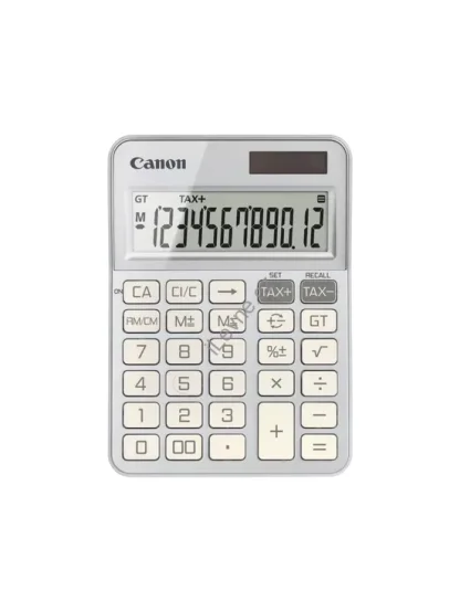 Canon kalkulačka KS-125KB-SL