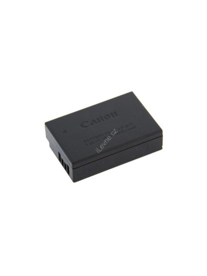 Canon LP-E17 Li-Ion 7.2V 1040mAh 7.5Wh