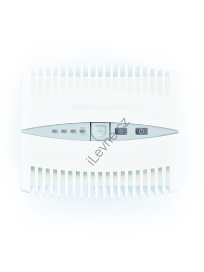 Čistička vzduchu DAHLE nanoCLEAN 80100