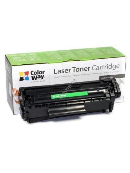 COLORWAY kompatibilní toner pro OKI 44973536 C3x1/ MC3x2/ černý / 2200 stran