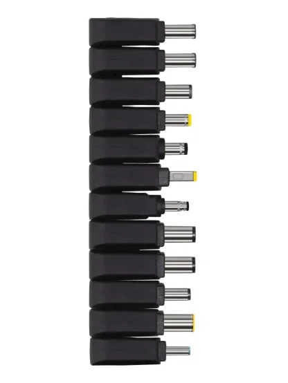 CONNECT IT Notebook Power univerzální notebookový adaptér 90 W