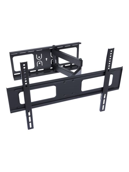 CONNECT IT T3BK nástěnný držák na obrazovky 37-70", záruka 30 let, černý