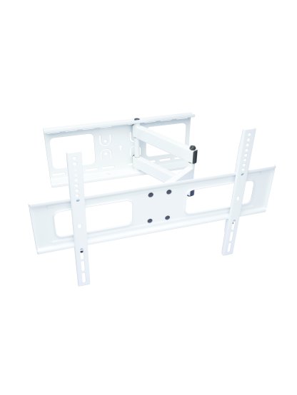CONNECT IT T3WH nástěnný držák na obrazovky 37-70", záruka 30 let, bílý