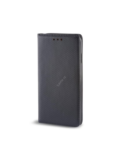 Cu-Be Pouzdro s magnetem Huawei P9 Lite black