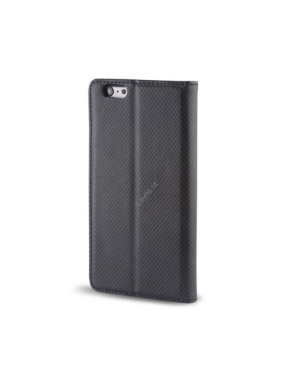 Cu-Be Pouzdro s magnetem Huawei P9 Lite black