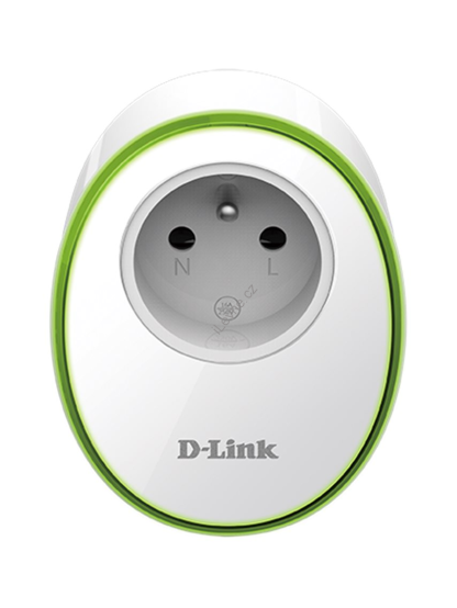 D-Link DSP-W115/FR myHome SmartPlug