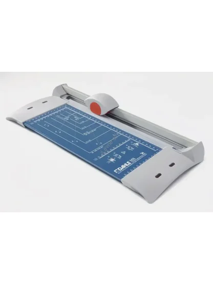 Dahle kotoučová řezačka 505, 4 kreativní nože, 320 mm, 0,8 mm, A4