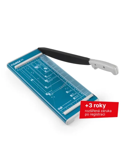 Dahle řezačka 502, 320 mm, 0,8 mm, A4