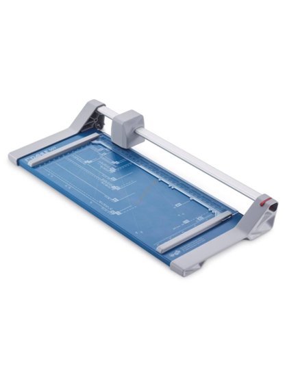 Dahle řezačka kotoučová 507 (gen3), 320 mm, 0,8 mm, A4