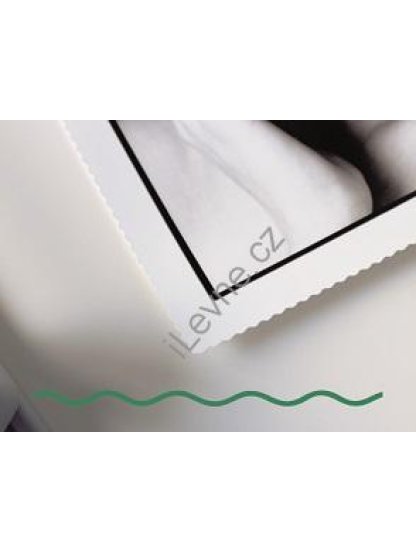 Dahle řezačka kotoučová 507 (gen3), 320 mm, 0,8 mm, A4