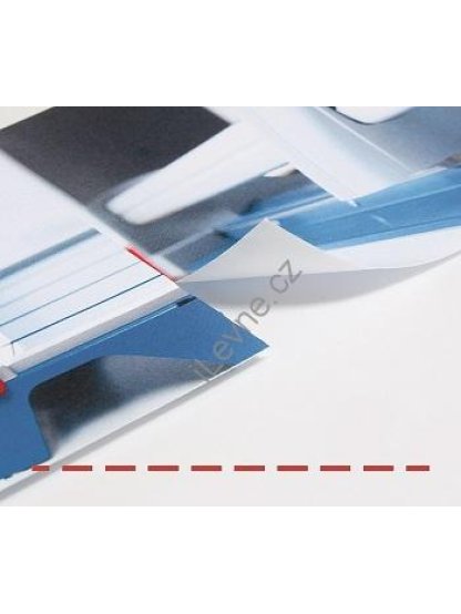 Dahle řezačka kotoučová 507 (gen3), 320 mm, 0,8 mm, A4