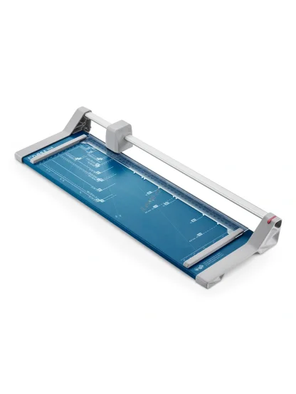 Dahle řezačka kotoučová 508 (gen3), 460 mm, 0,6 mm, A3