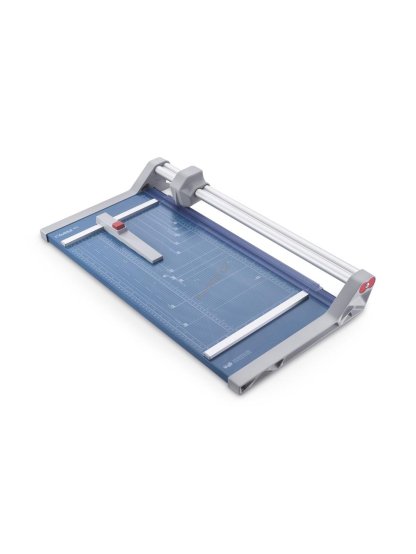 Dahle řezačka kotoučová 552 Professional, 510 mm, 2 mm, A3